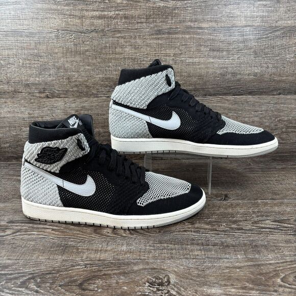 jordan 1 retro flyknit